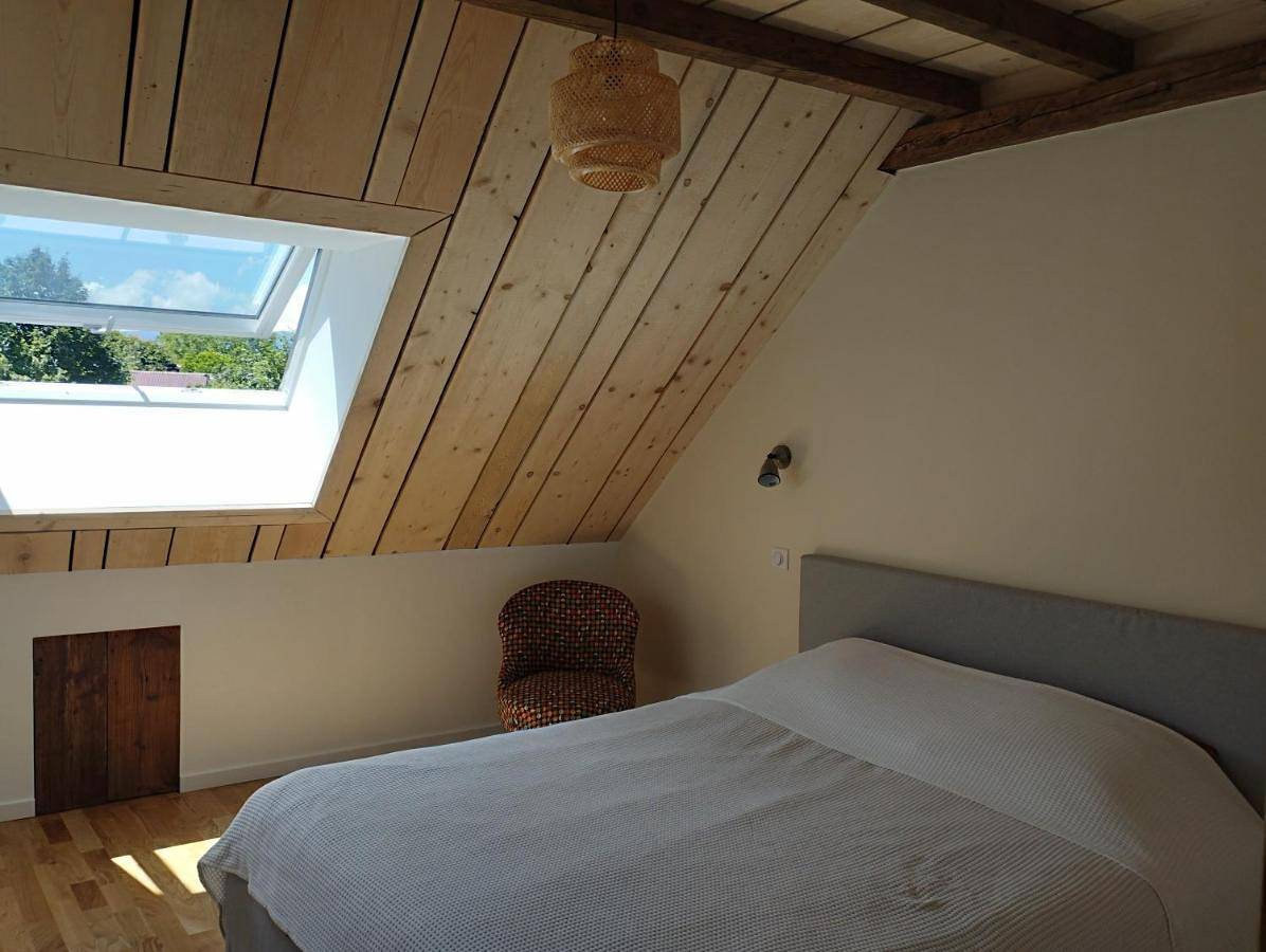 Appartement entier, One-Bedroom Apartment in Trévignin, Région de Chambéry