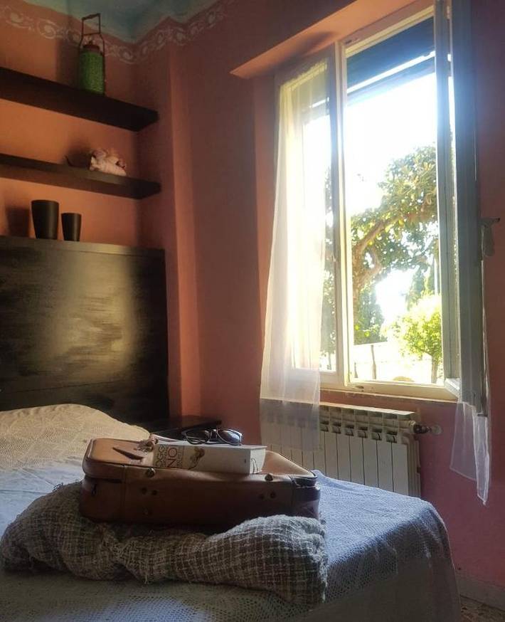 Glamping per 3 persone in Val d’Orcia