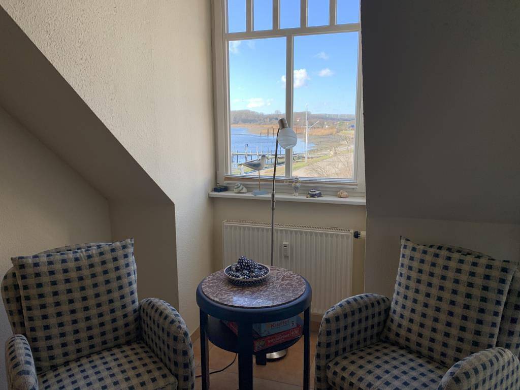 Apartamento entero, Fewo 20 "Ferienwohnung mit maritimen Flair" in Ostseebad Rerik, Rerik