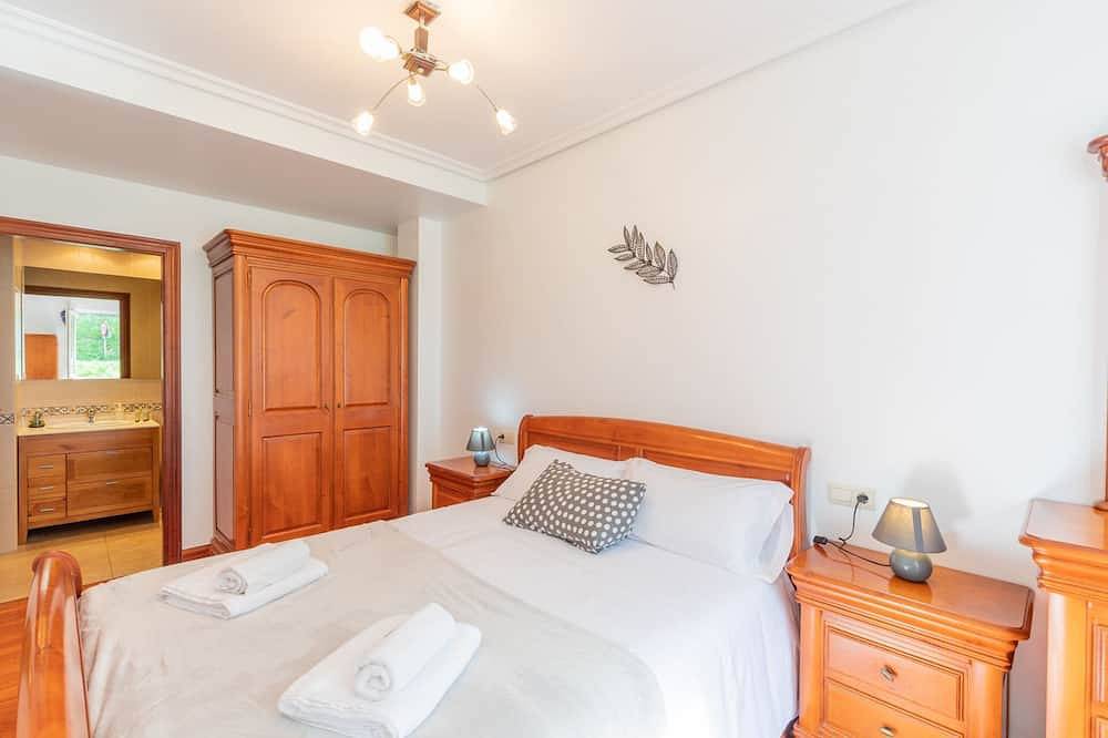 Apartamento entero, Sabea - baskeyrentals in Cestona, Guipúzcoa