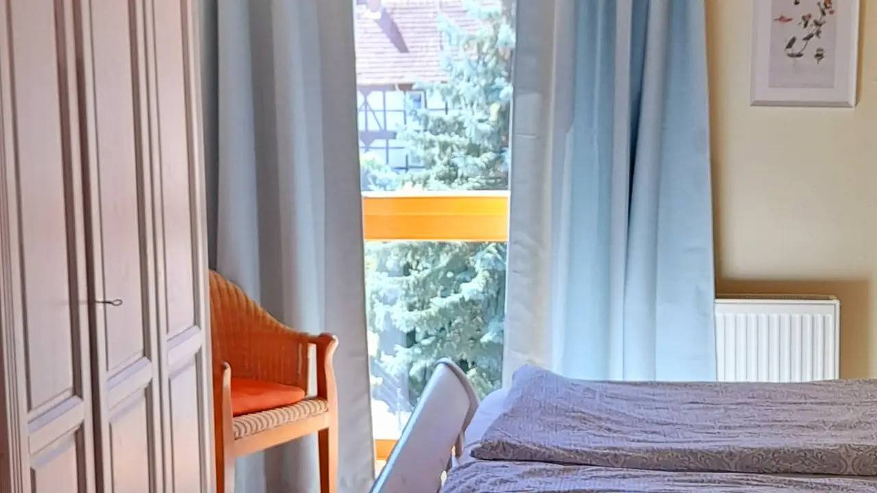 Ganze Ferienwohnung, Ferienwohnung für 5 Personen (85 m²) in Eisenach (Thüringen) in Wartburg, Eisenach