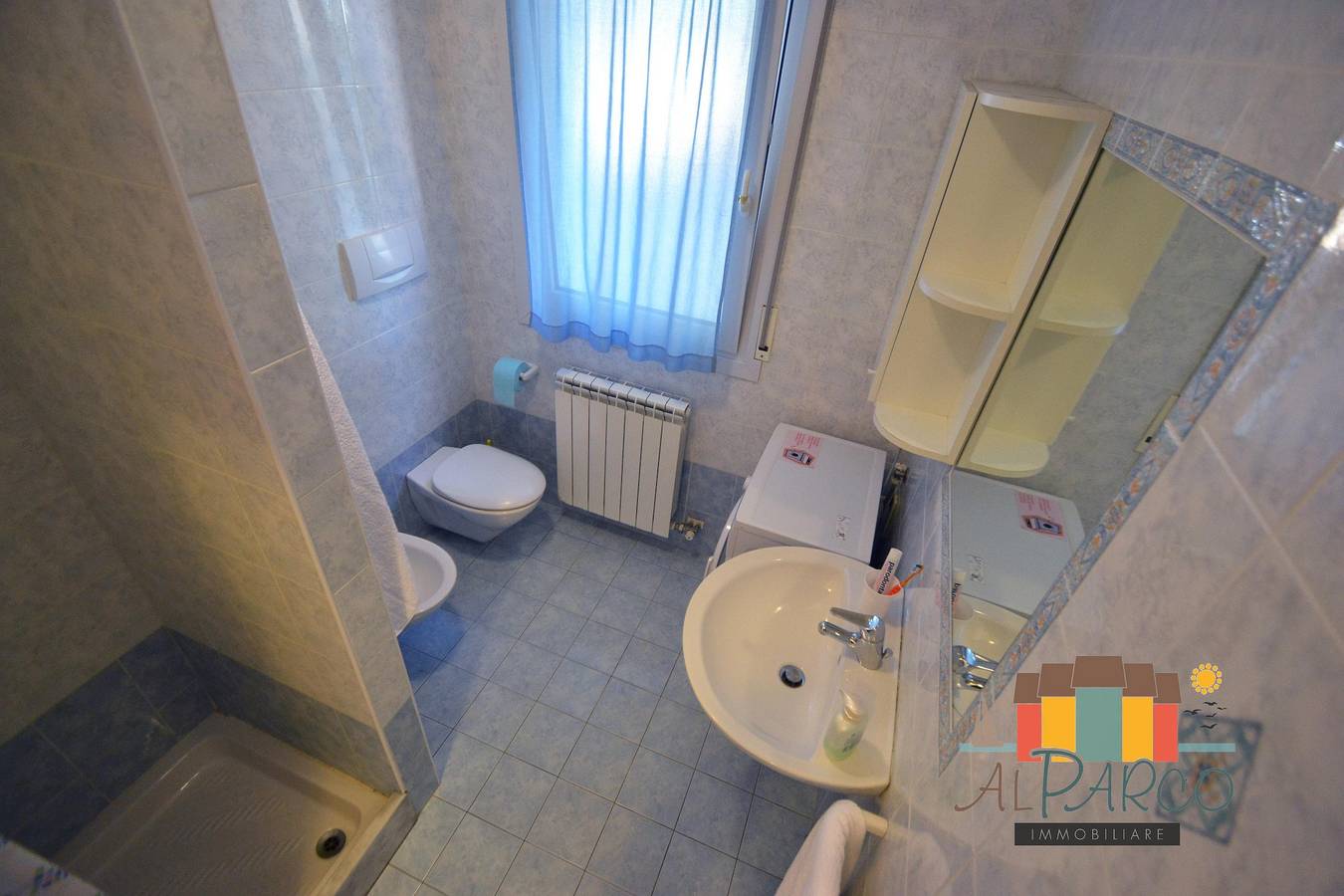 Appartamento intero, Appartamento bilocale vicino alla spiaggia P 16 in Rosolina Mare, Polesine