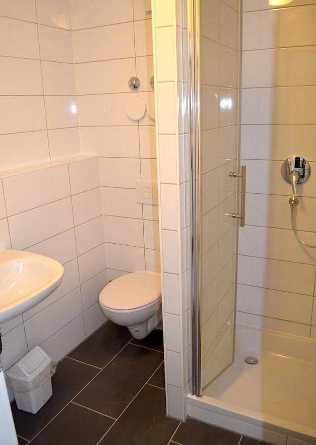 Gîte pour 2 personnes, avec vue à Mayence - 2