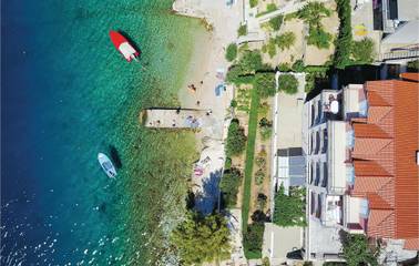 Vakantieappartement voor 2 Personen in Celine, Kroatische Adriatische Zee, Afbeelding 4