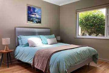 Chalet for 6 People in Ventnor, Isle of Wight, Photo 4