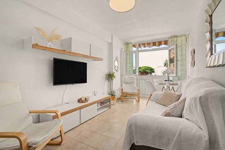Hel lejlighed, Ferielejlighed for 4 personer in Nerja Centre, Nerja