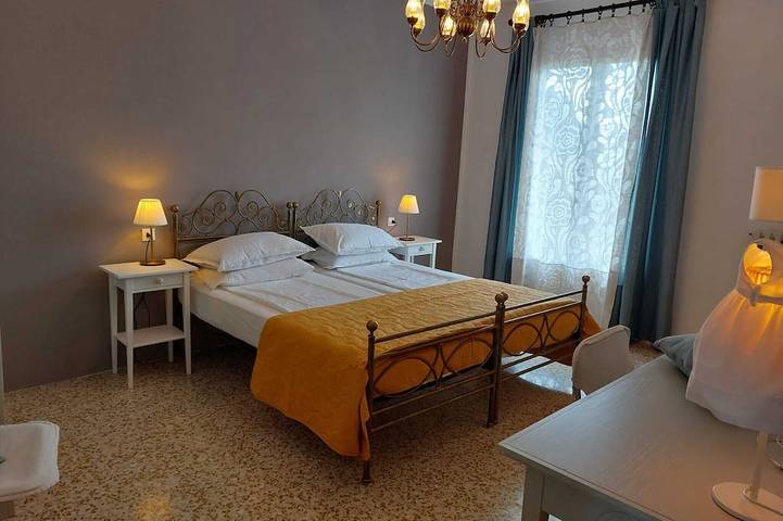 Ferienhaus für 6 Personen, mit Garten und Balkon in Toscolano-Maderno - 2