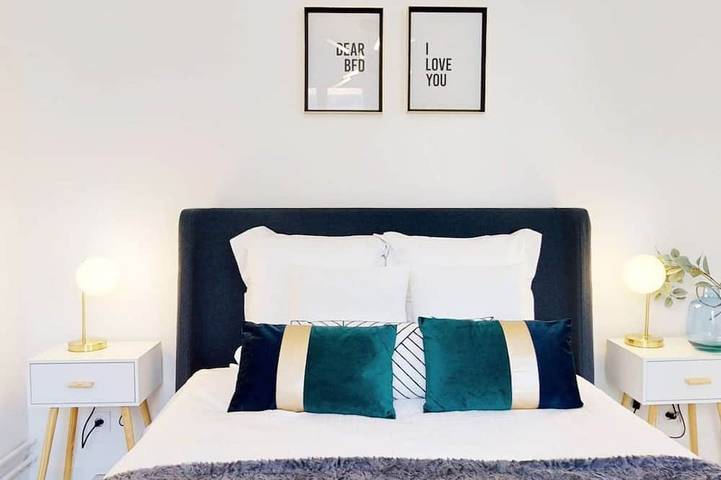 Gîte pour 4 personnes dans Château de Fontainebleau - 2