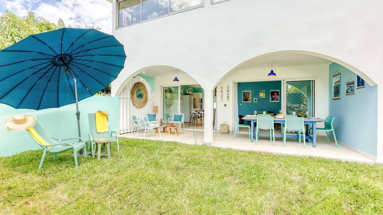 Villa für 6 Personen (100 m²) in La Saline les Bains, Saint-Paul (Réunion)