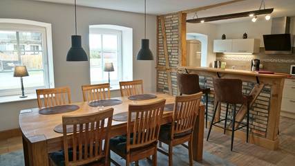 Ferienhaus für 4 Personen in Ulsnis, Grünes Binnenland, Bild 2