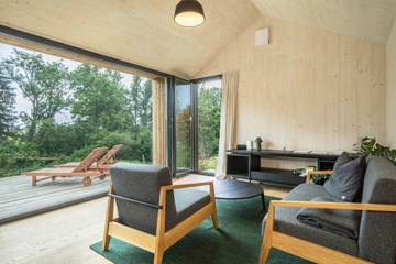 Ferienhaus für 2 Personen in Wangen im Allgäu, Schwaben, Bild 2