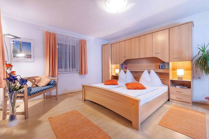 Ferienwohnung für 6 Personen, mit Garten in Gaimberg - 2