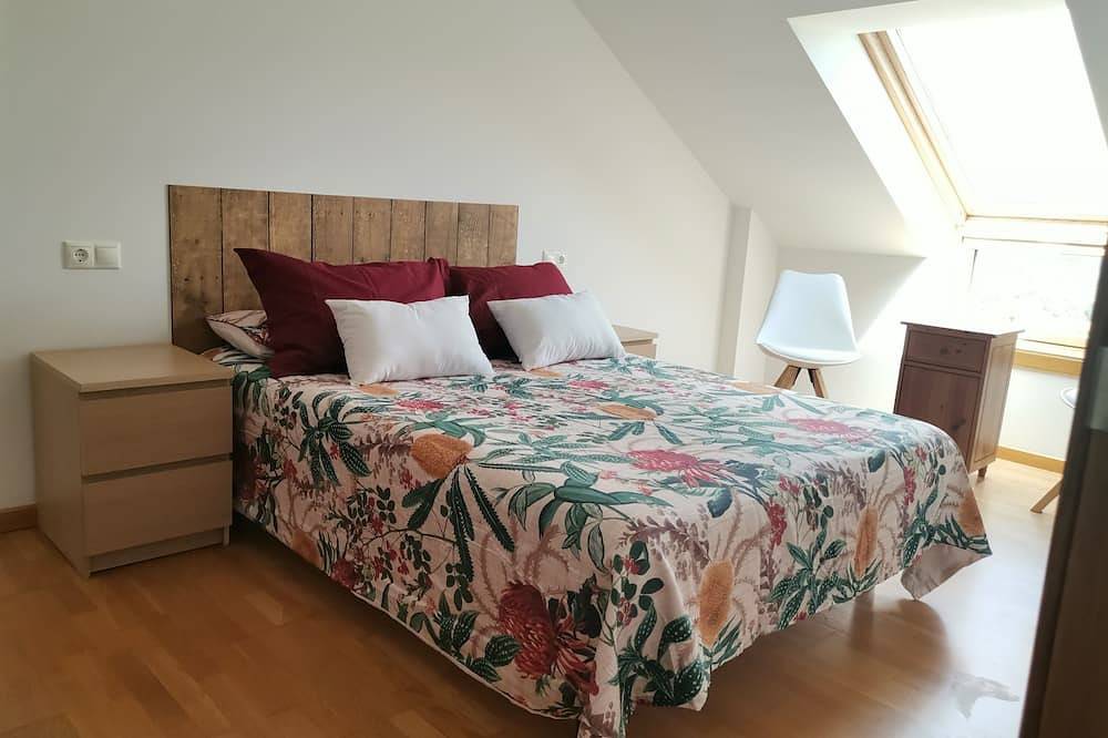 Entire apartment, Precioso Atico Con Vistas Junto Al Balneario in Mondariz, Pontevedra Province