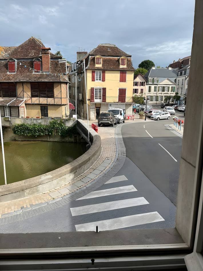 Appartement de vacances pour 4 personnes