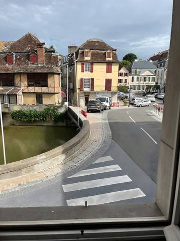 Gîte pour 4 personnes à Salies-de-Béarn