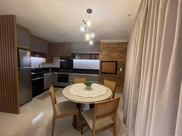 Casas e apartamentos de temporada para 2 pessoas, com vista em Bento Gonçalves