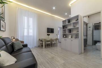 Gîte pour 6 personnes à Vatican