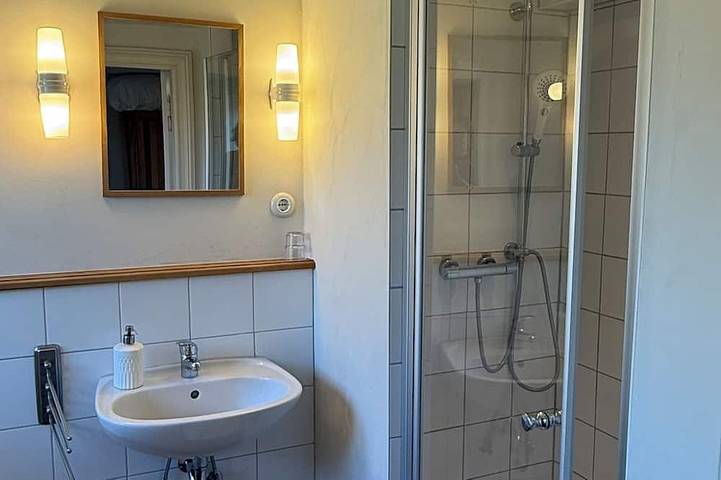 Liebevoll restauriertes Fachwerkhaus in romantischer Innenstadtlage in Werben (Elbe), Westhavelland
