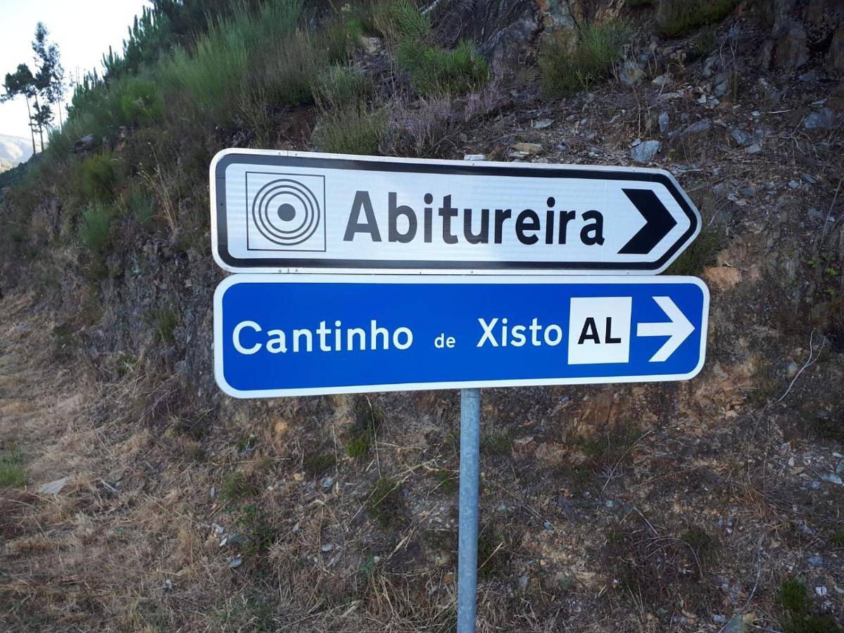Apartamento inteiro, Cantinho de Xisto in Vide, Seia