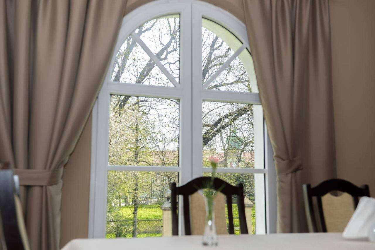 Hotel Vis a Vis Łańcut in Łańcut, Podkarpacie