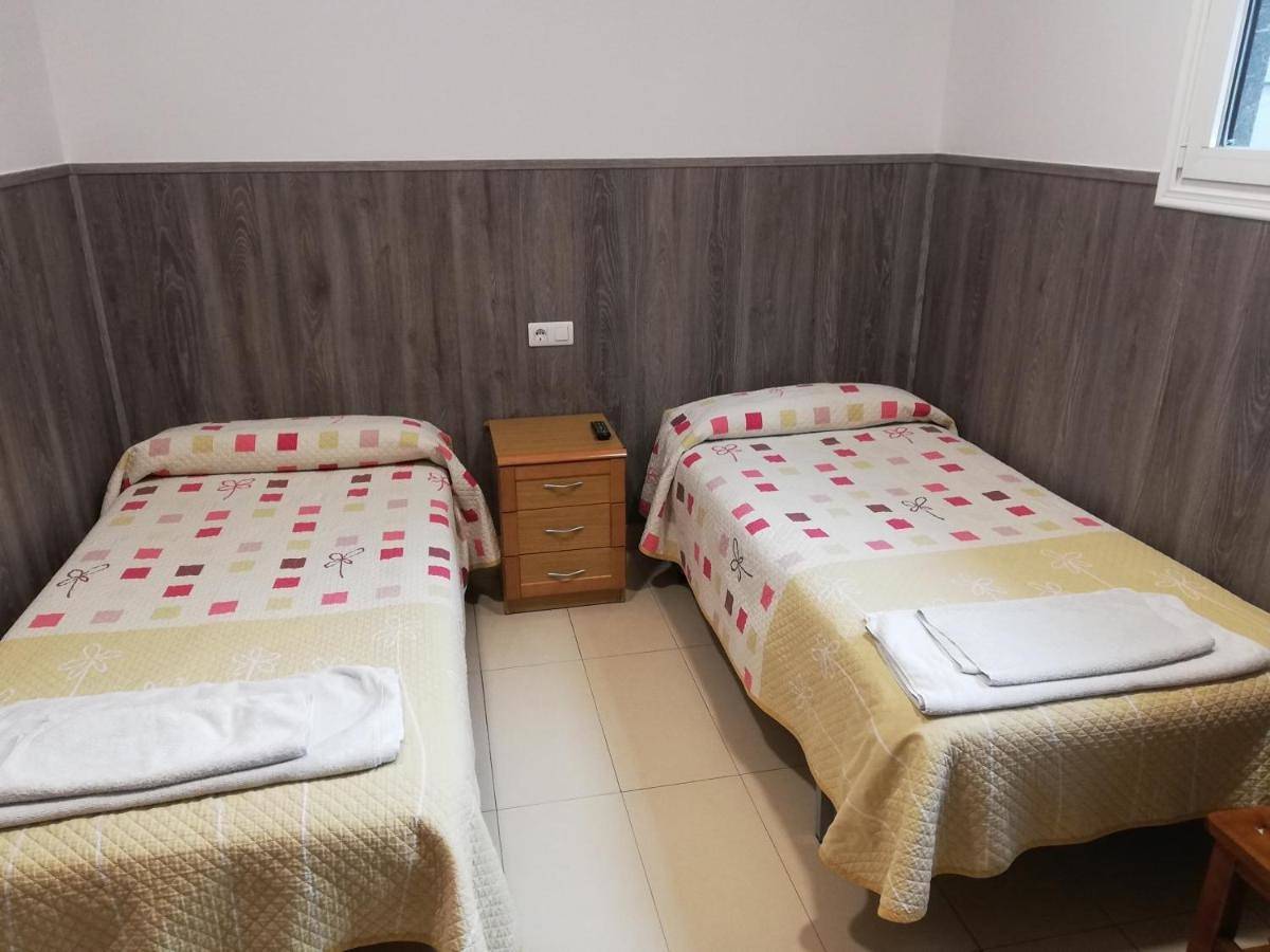 Pension Zorroza 1 in Bilbao, Biscaye