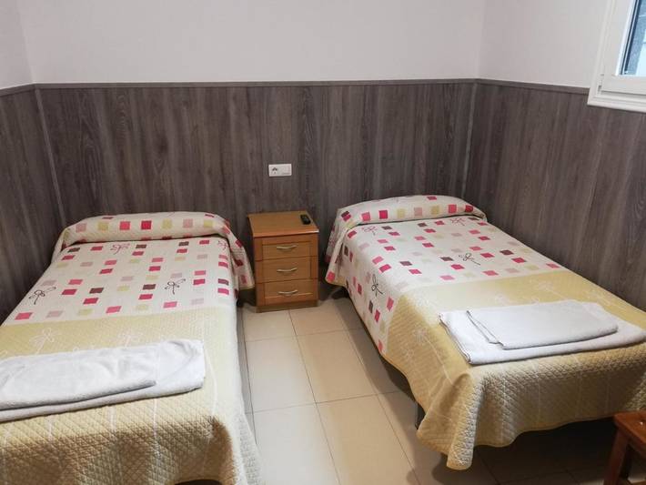 Maison d’hôte pour 2 personnes à Bilbao - 2