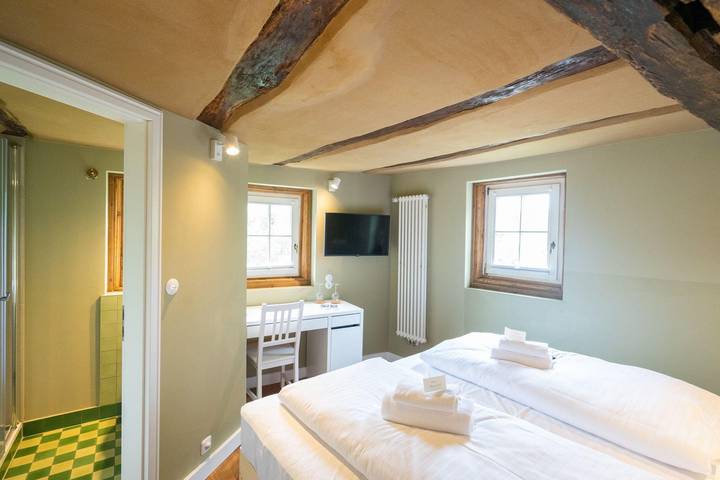 Hotel für 2 Personen, mit Ausblick in Wetzlar - 4