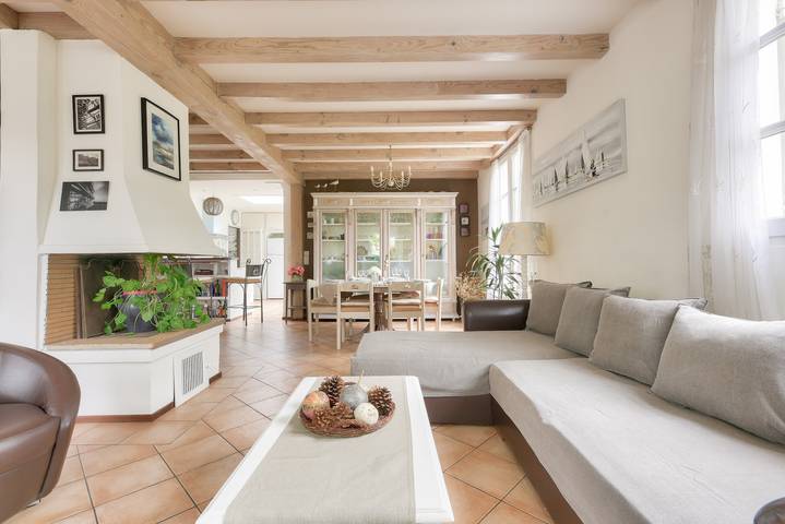 Location de vacances pour 6 personnes, avec jardin et terrasse à Andernos-les-Bains - 3