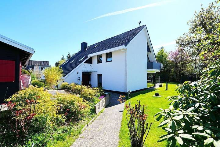 Ferienhaus für 4 Personen - 1