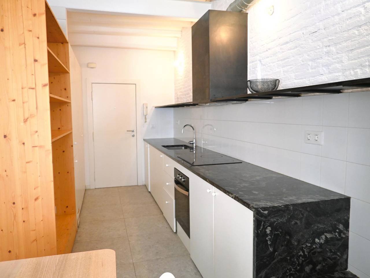Apartamento vacacional entero, Homenfun Barcelona Hospital Clínic l in Centro Barcelona, Barcelona