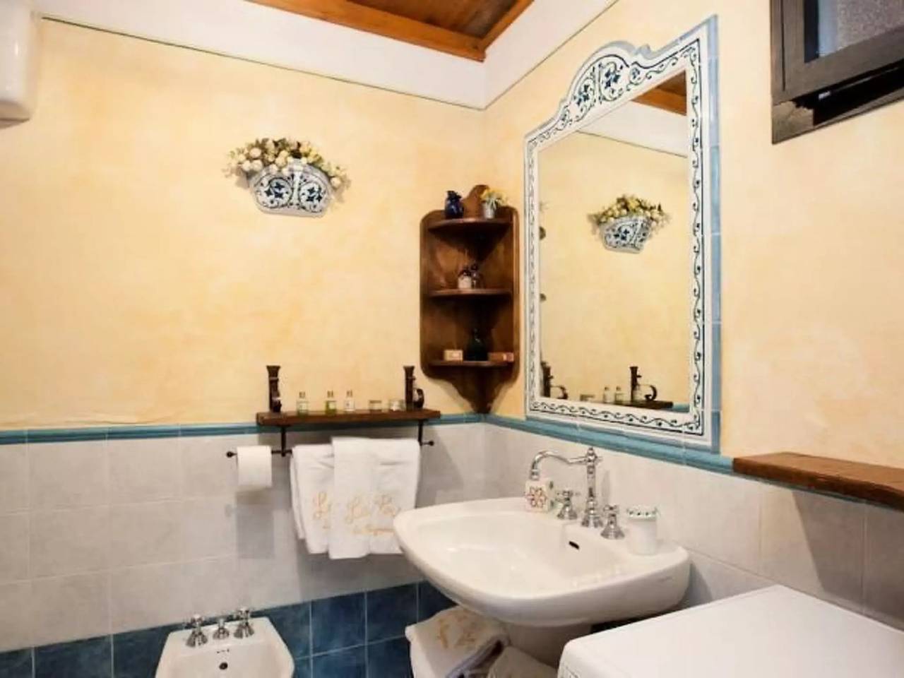 Apartamento entero, 2 estancias 2 Personas in Vinci, Provincia de Firenze