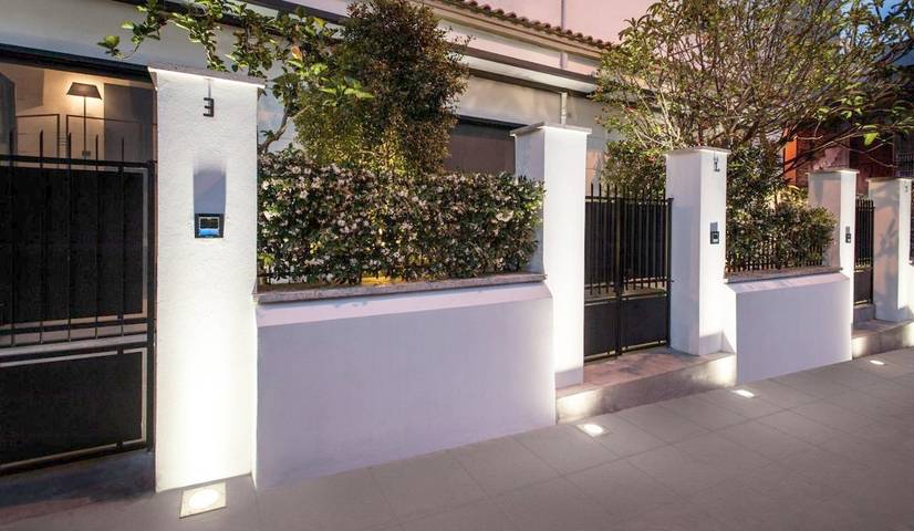 Appartamento vacanze per 2 persone, con terrazza - 1