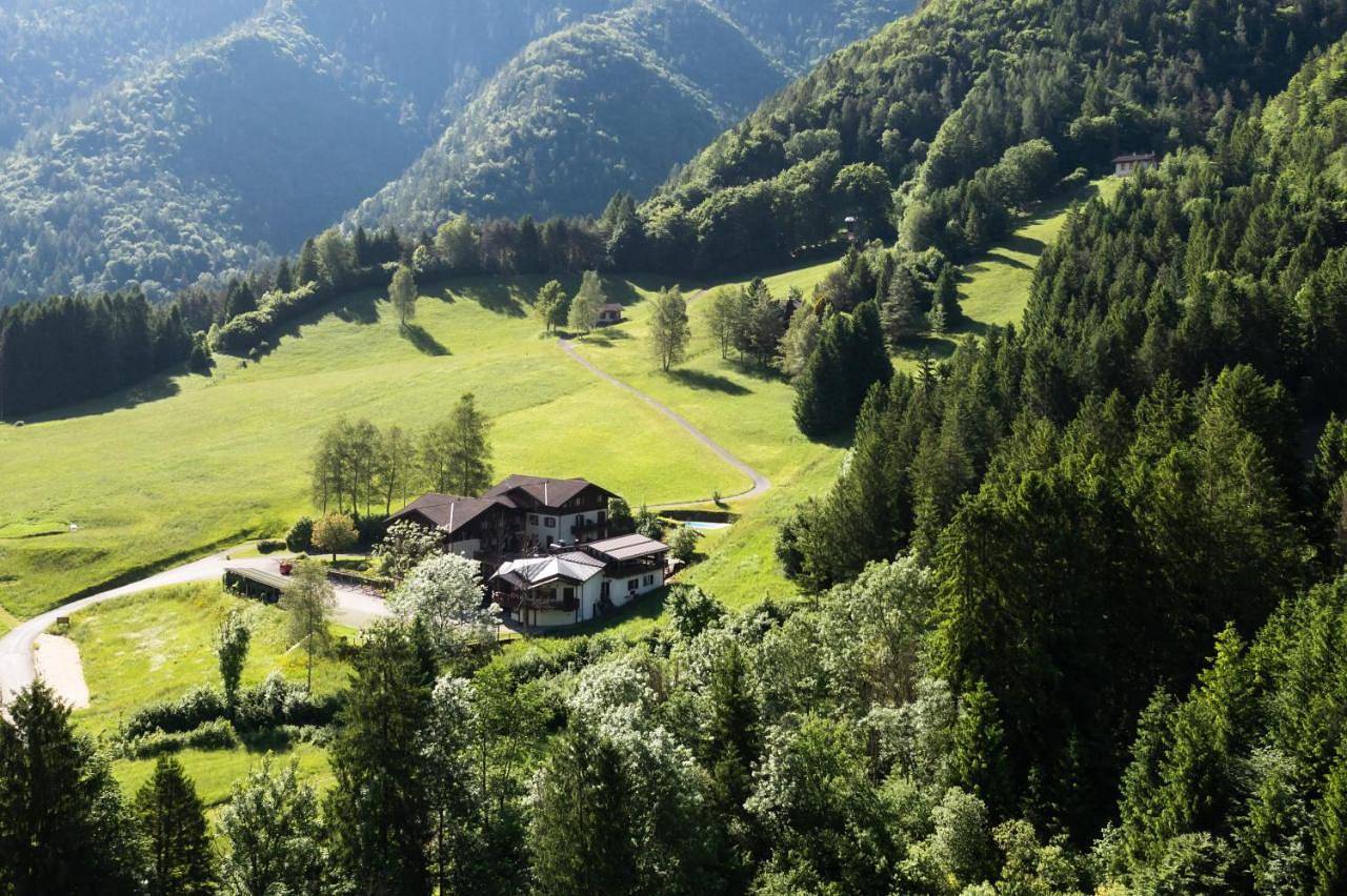 Ganze Wohnung, Appartamenti Lembondel - Ledro in Tiarno di Sotto, Ledro