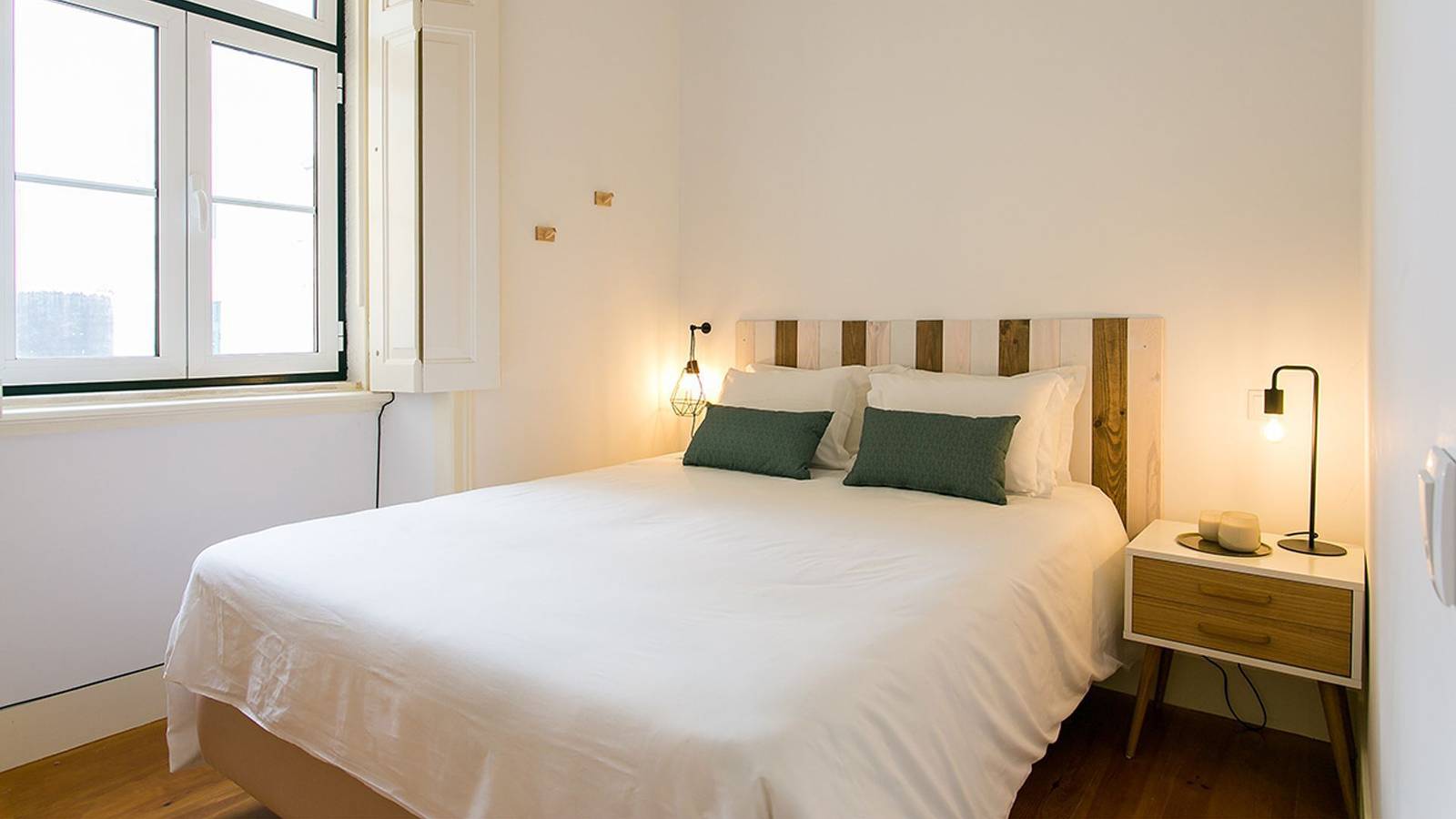 Ganze Wohnung, Ferienwohnung für 7 Personen in Lissabon, Costa de Lisboa