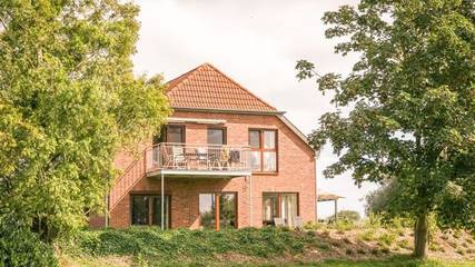 Ferienwohnung für 4 Personen in Unterweser, Schwanewede, Bild 4