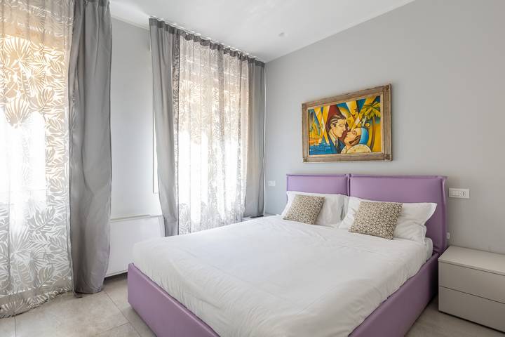 Appartamento intero, Casa Design di Via Goito by Wonderful Italy in Bologna, Provincia di Bologna