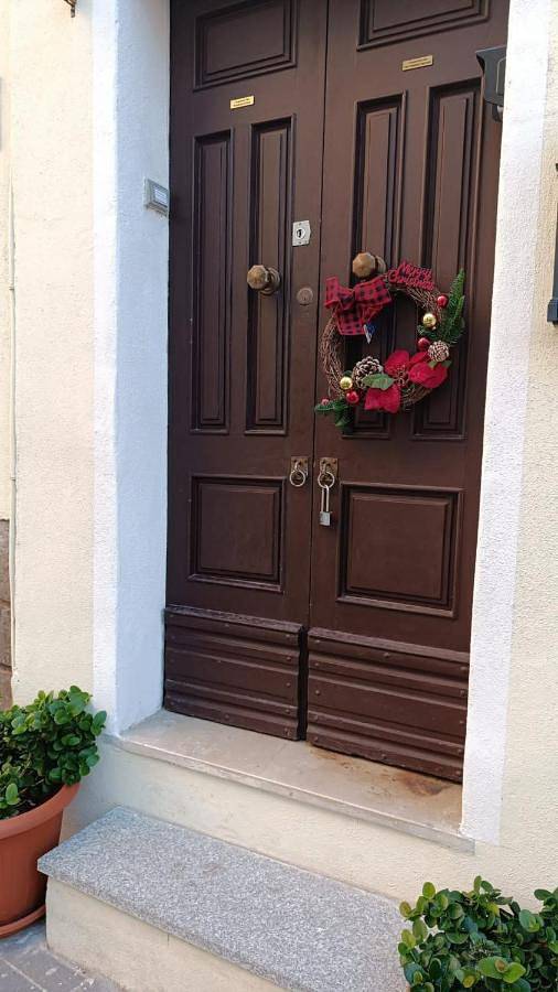 I Cappuccini B&B in Sorso, Province de Sassari
