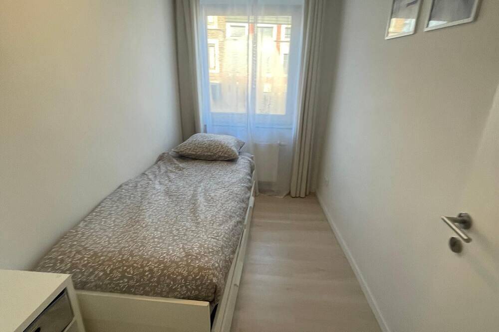Appartamento intero, Cosy apartment 5 minutes from downtown in Liegi, Liegi e dintorni