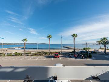 Vakantieappartement voor 4 Personen in Cavalaire-sur-Mer, Nationaal park Port-Cros, Afbeelding 1
