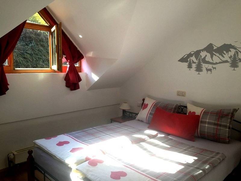 Ganze Ferienwohnung, Ferienland Sonnenwald Fewo 46 in Schöfweg, Ostbayern