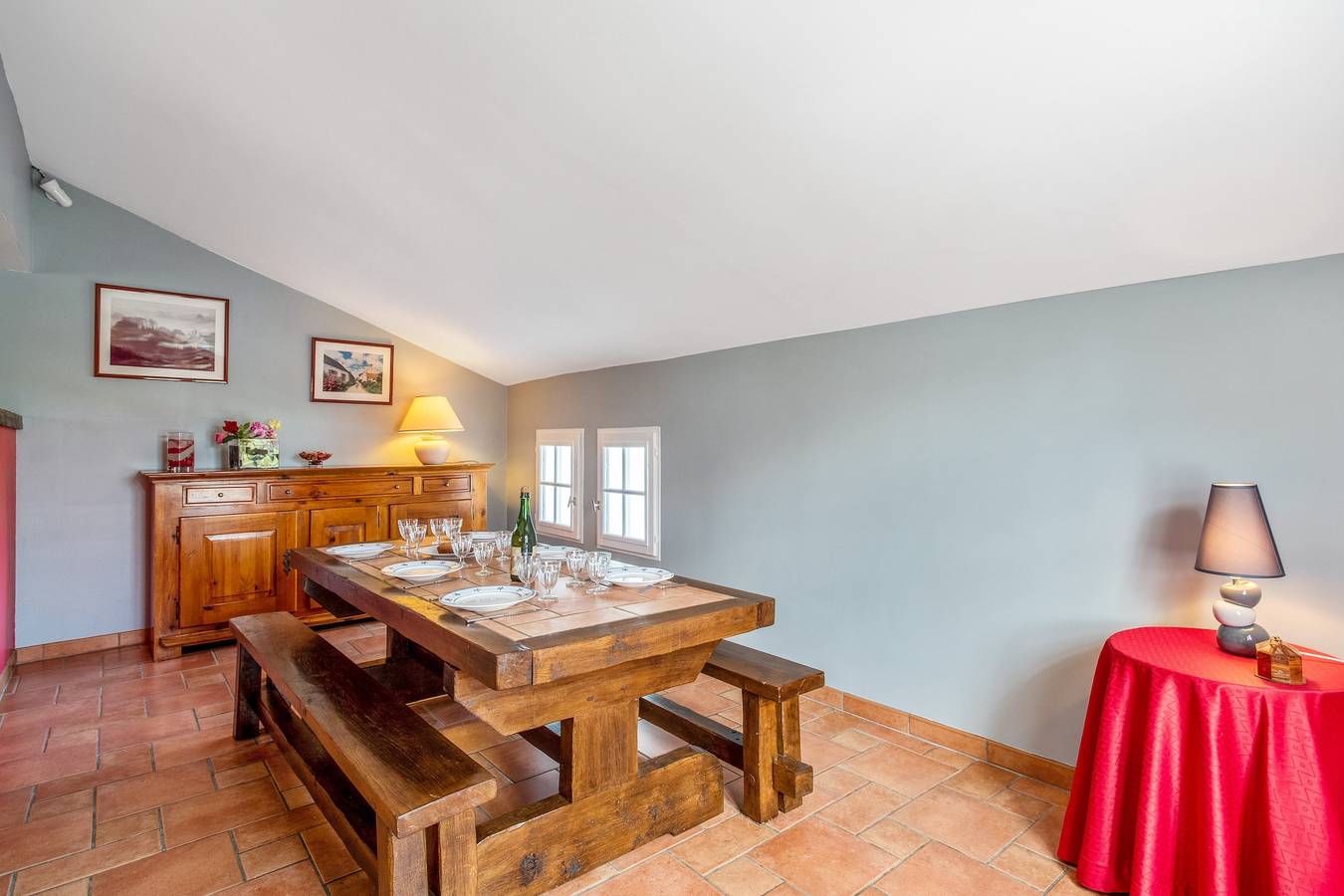 Charming House in Bangor with Garden and Fireplace in Bangor (Morbihan), Côte des Mégalithes