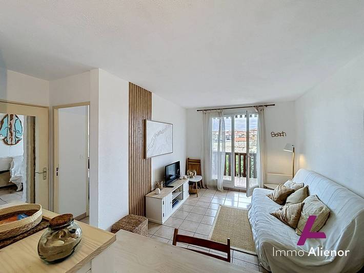Gîte pour 4 personnes dans Plage centrale (Vieux-Boucau-les-Bains) - 3