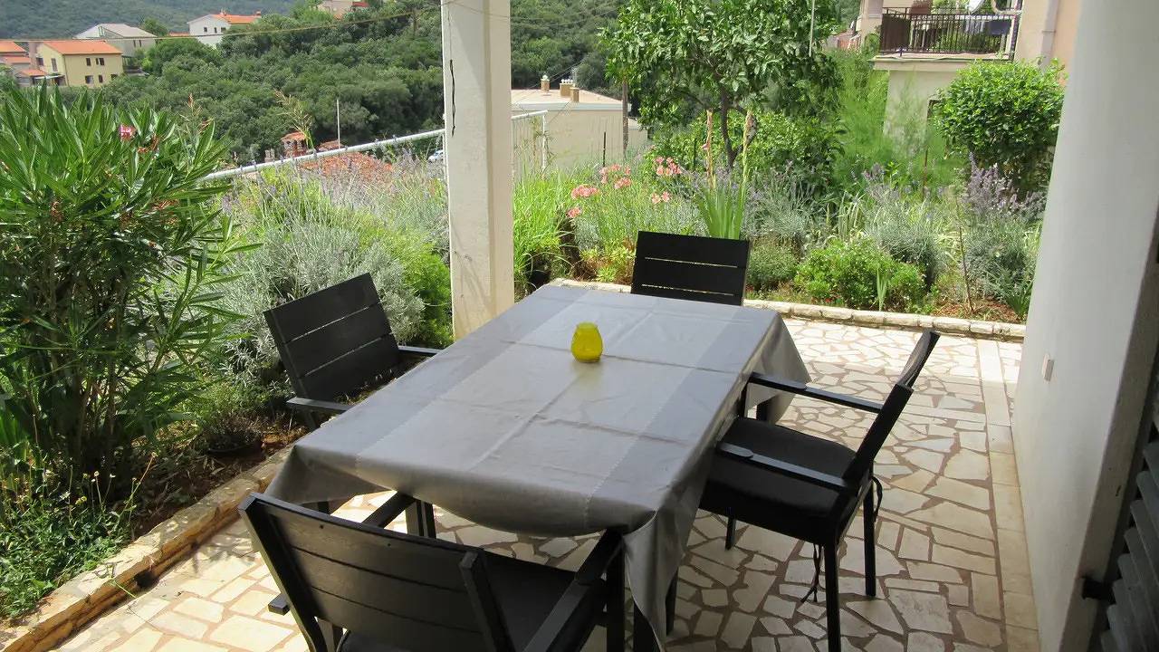 Appartamento vacanze a Albona a partire da 139€ a notte