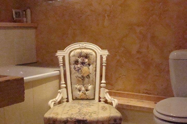 Location de vacances pour 10 personnes, avec terrasse et jardin à Monplaisant - 3