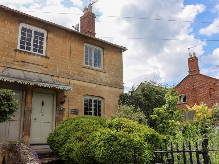 Holiday rental for 6 people in Chipping Campden