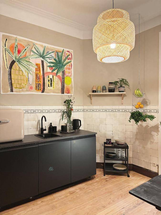 Ferienwohnung für 4 Personen in Hamburger DOM - 3