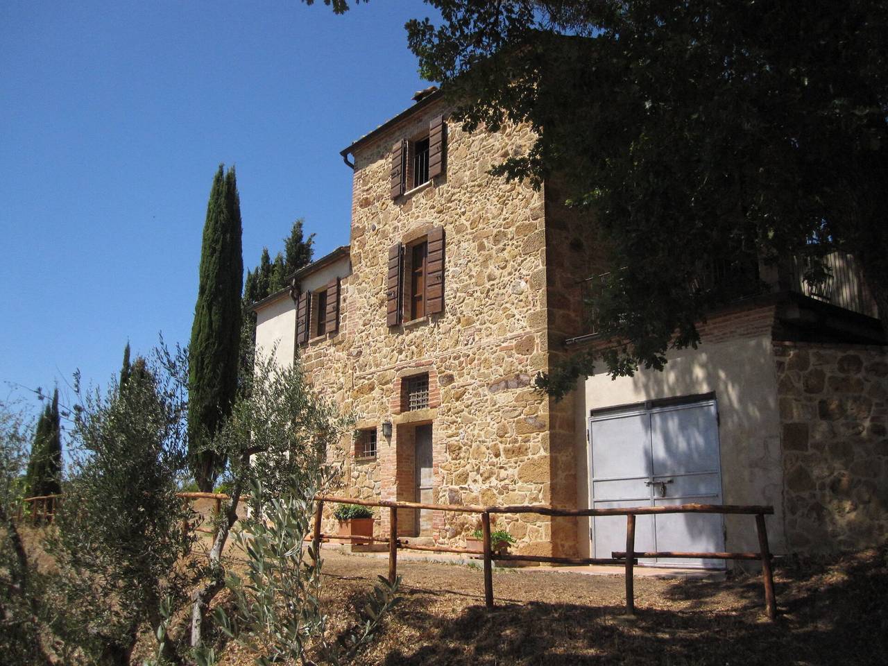 Casa Mulinello in Torrita di Siena, Siena Provinz
