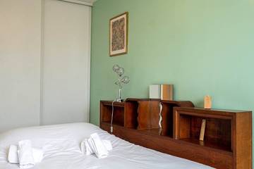 Appartement De Vacances pour 4 Personnes dans Poitiers, Vienne (France), Photo 3