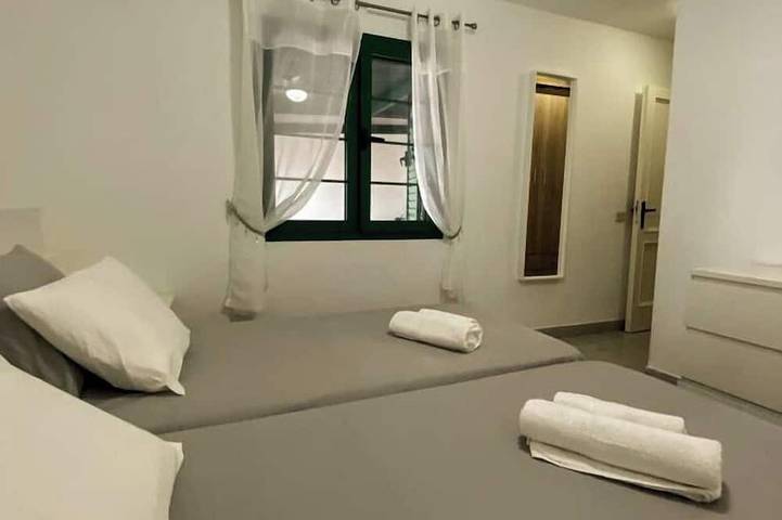 Apartamento entero, Casa Barcelona - Full equipped apartment in the best place in Caleta de Fuste in Caleta de Fuste, Antigua