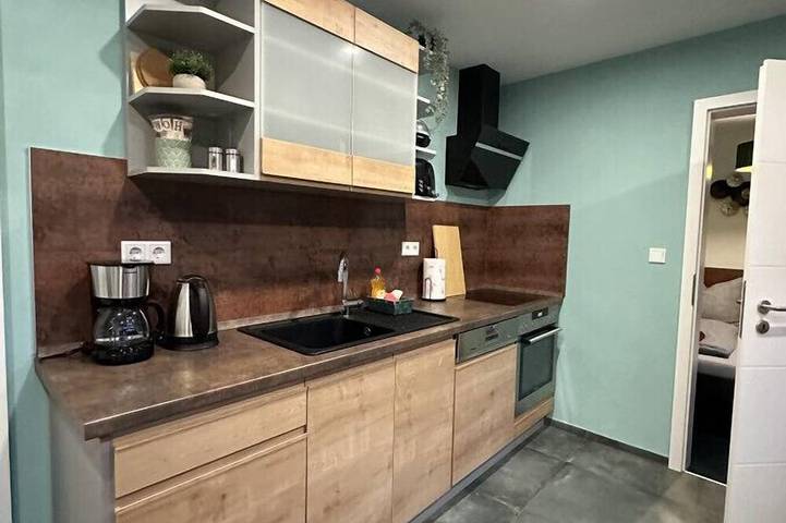 Ferienwohnung für 2 Personen in Mayschoß